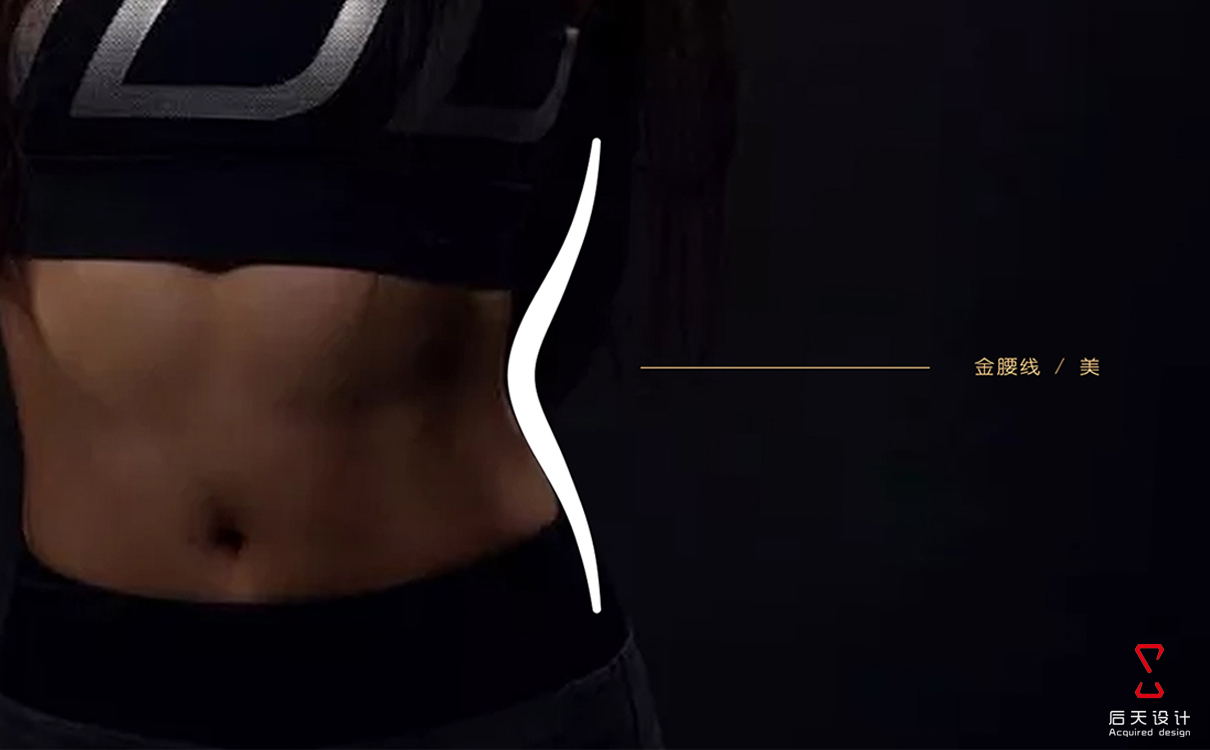 金赛美品牌logo_品牌标识设计_logo设计1